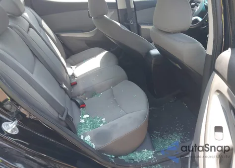 2013 Hyundai Elantra Gls from USA, damaged, VIN 5NPDH4AE4DH155848